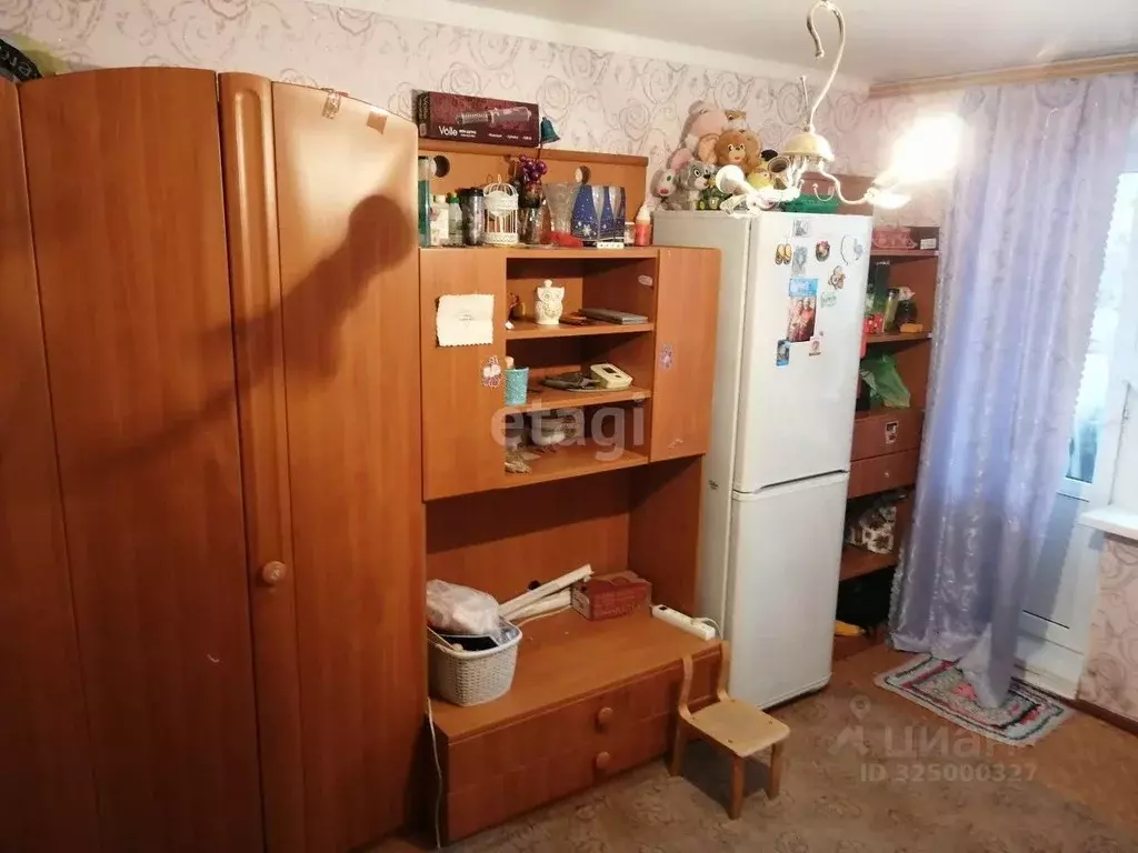 3-к кв. Тюменская область, Тюмень ул. Мельникайте, 130 (63.5 м) - Фото 1