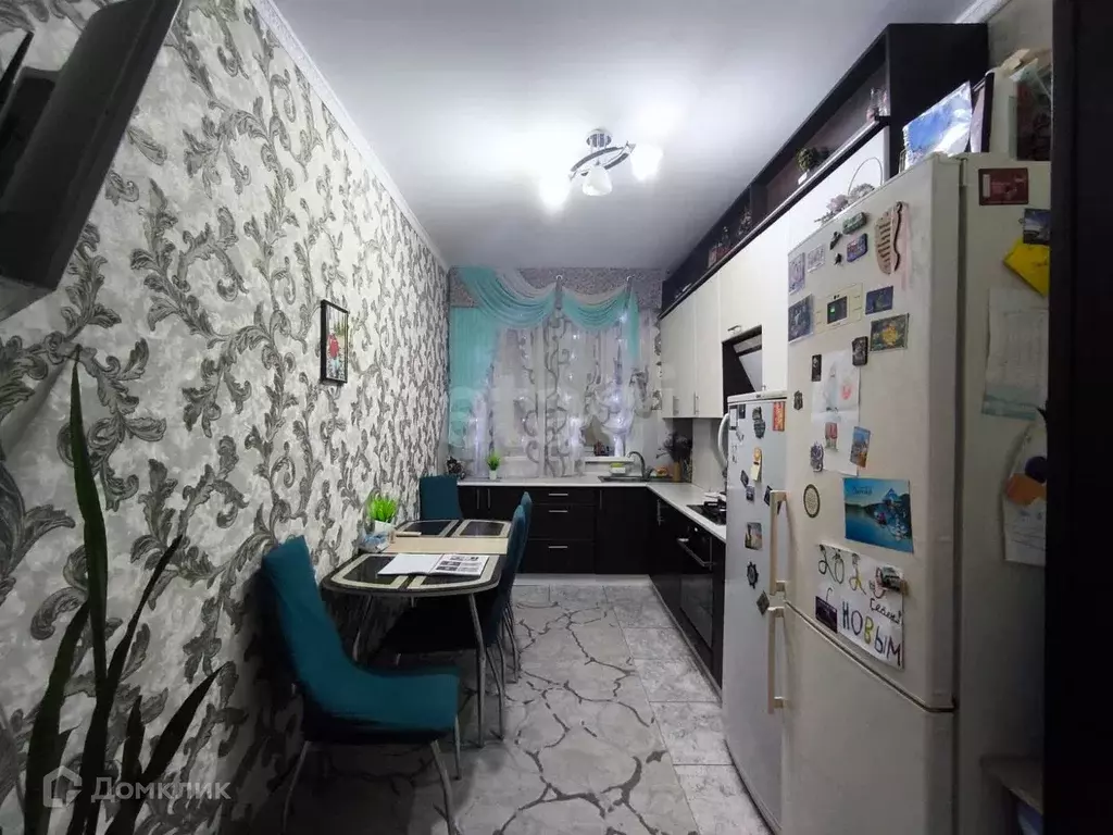 Продаётся 2-к квартира, 50.2 м - Фото 1