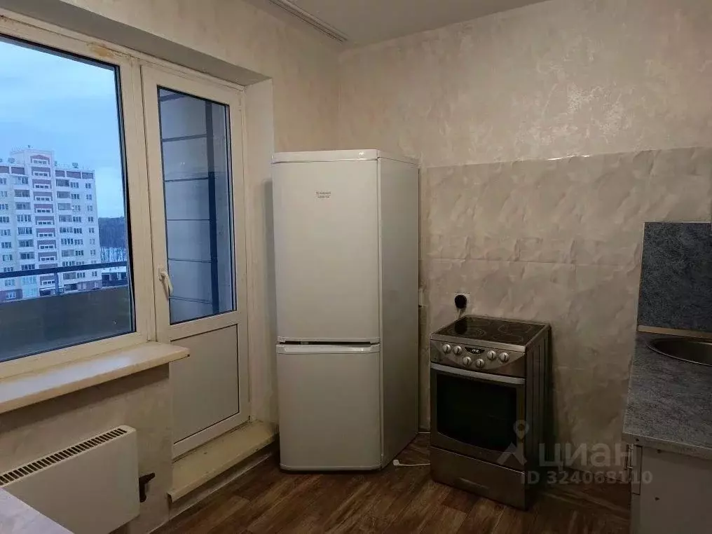 1-к кв. Новосибирская область, Новосибирский район, Барышевский ... - Фото 2