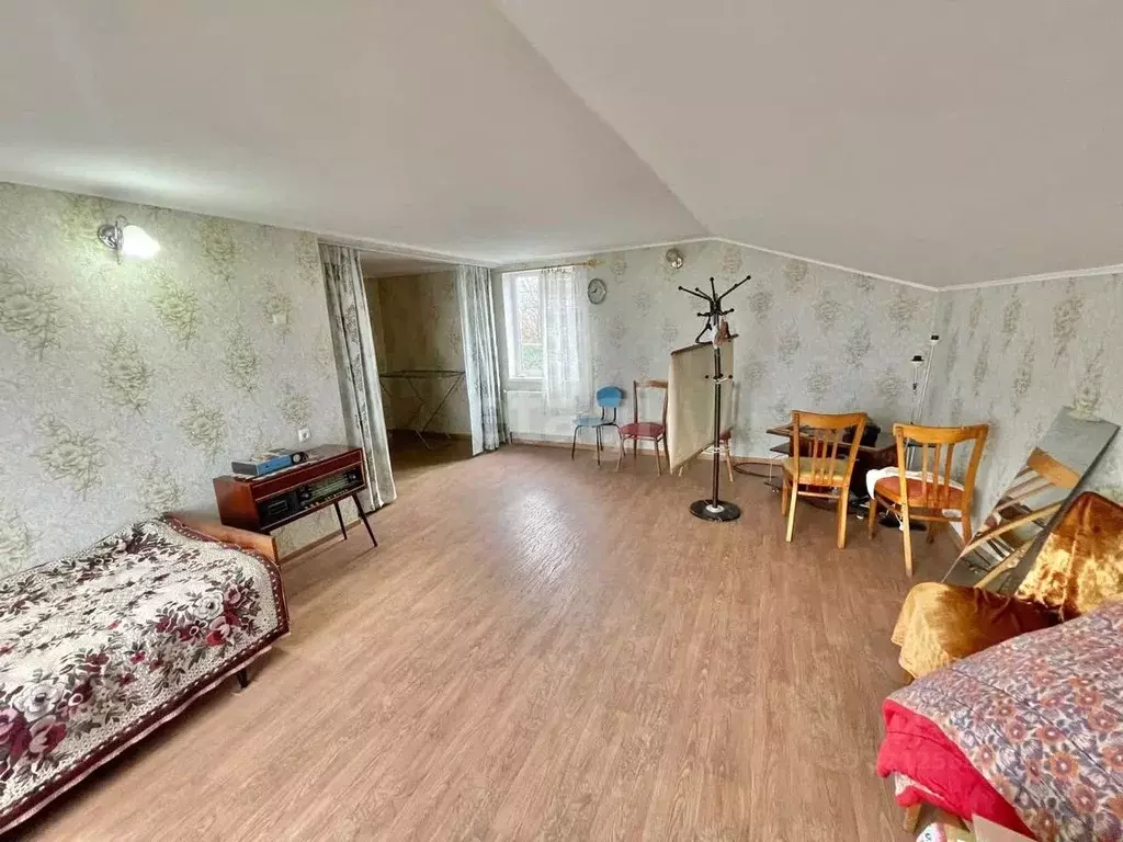Дом в Крым, Симферополь Связист СТ,  (115 м) - Фото 0