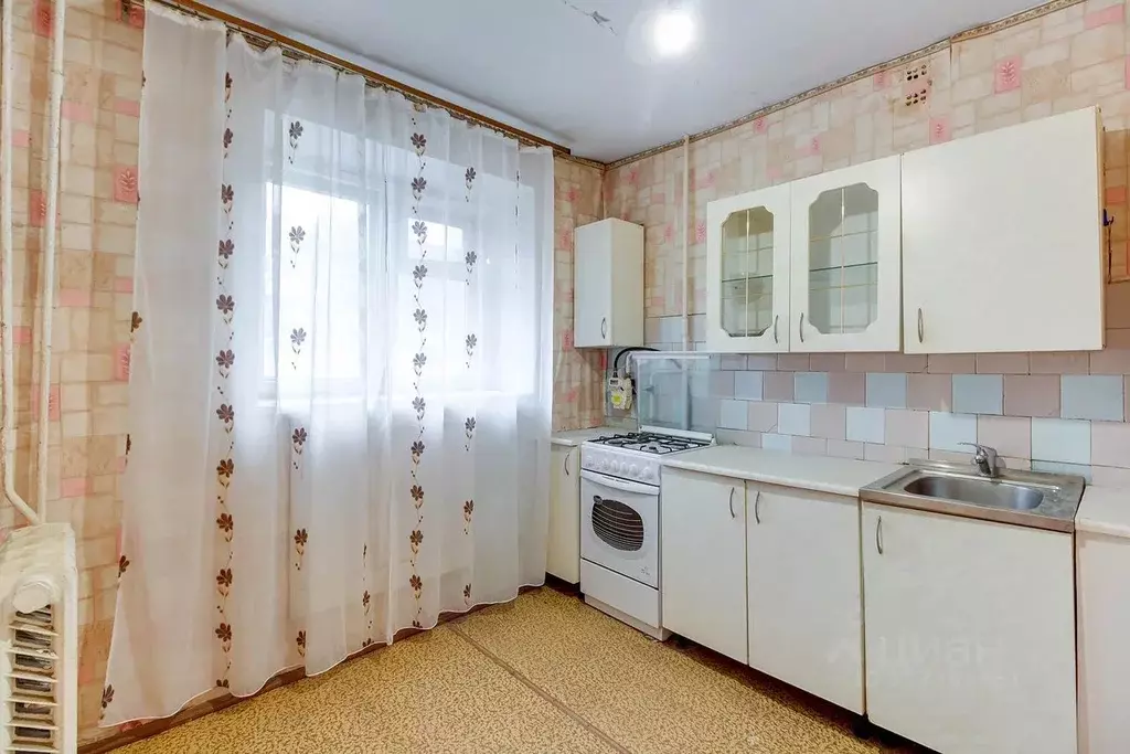 1-к кв. Хабаровский край, Имени Лазо район, Хор рп ул. Менделеева, 4 ... - Фото 0