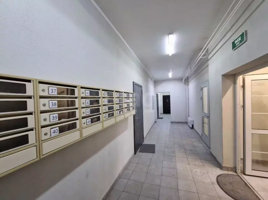 1-к кв. Московская область, Апрелевка Наро-Фоминский городской округ, ... - Фото 1