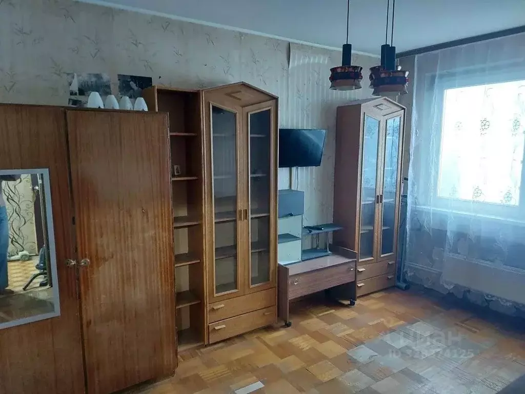 Комната Москва Осенний бул., 5К1 (14.5 м) - Фото 2