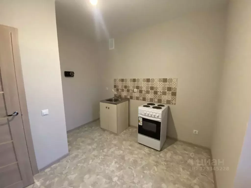 1-к кв. Самарская область, Самара 19-й километр Московского шоссе ... - Фото 1