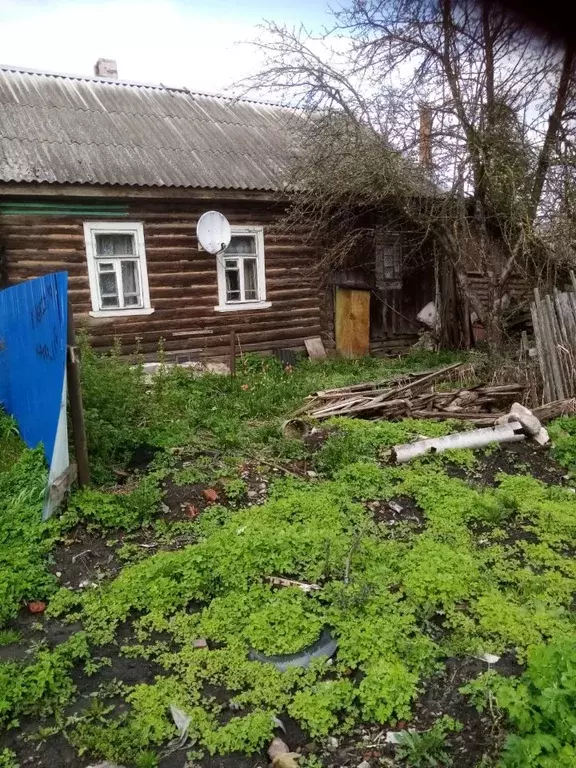 Участок в Новгородская область, Старая Русса ул. Декабристов (10.0 ... - Фото 1