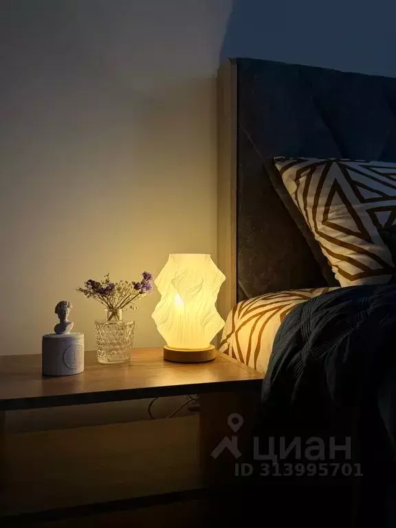 1-к кв. Ленинградская область, Выборг наб. Адмирала Чичагова, 6 (33.0 ... - Фото 2