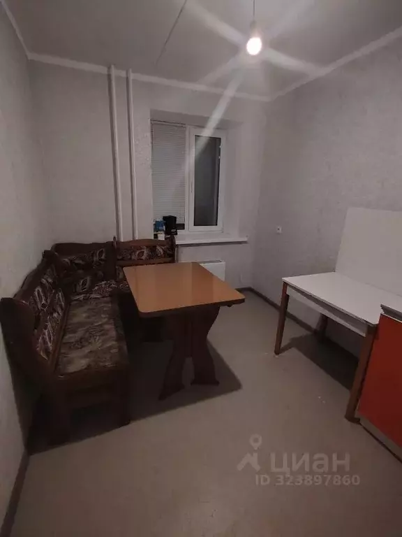 1-к кв. Самарская область, Тольятти ул. 40 лет Победы, 5Б (30.0 м) - Фото 1