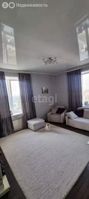 2-комнатная квартира: Юрга, Ленинградская улица, 36 (51.5 м) - Фото 1