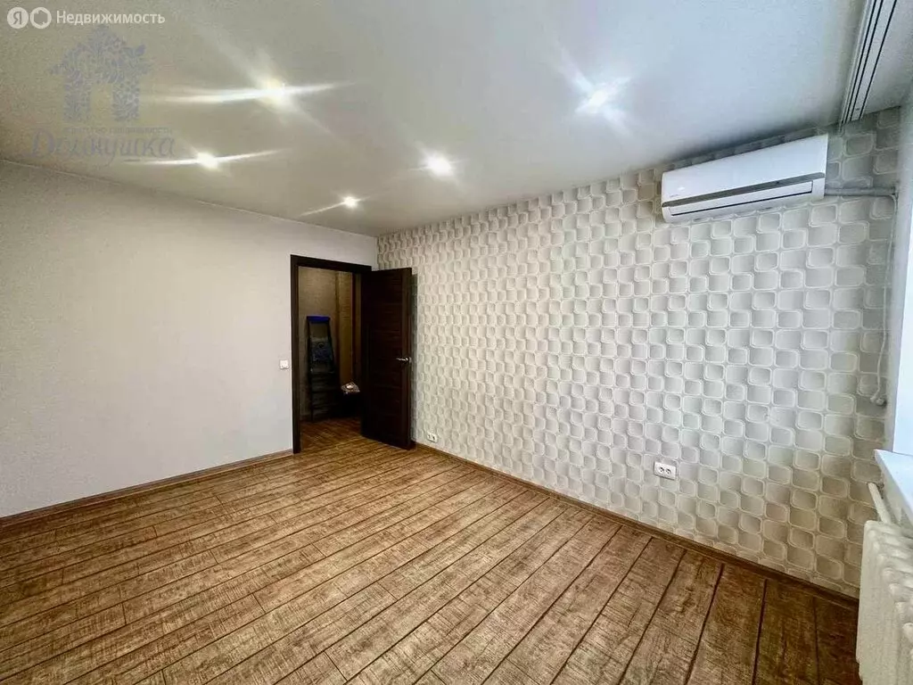 2-комнатная квартира: Воронеж, улица 9 Января, 252 (42 м) - Фото 2