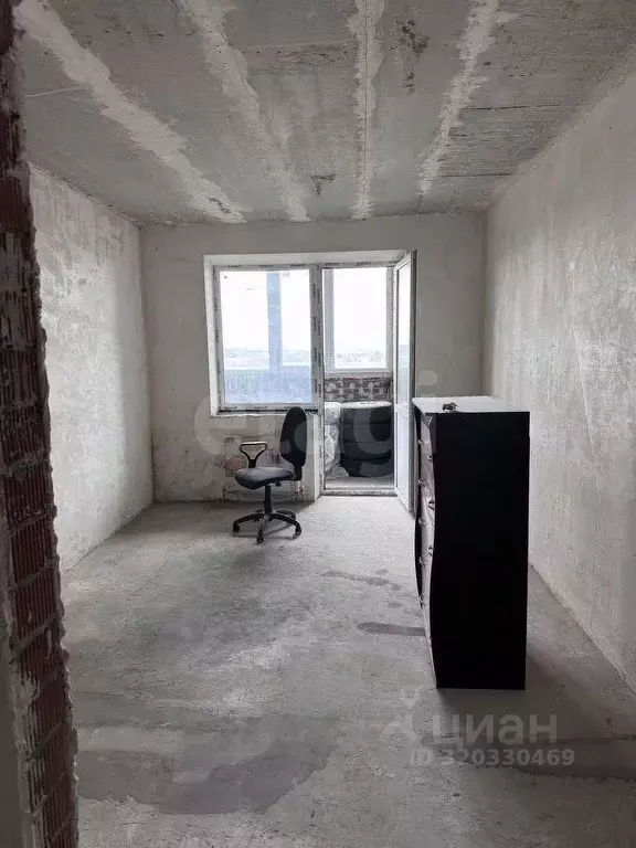 3-к кв. Ростовская область, Ростов-на-Дону ул. Нансена, 93с1 (72.0 м) - Фото 1