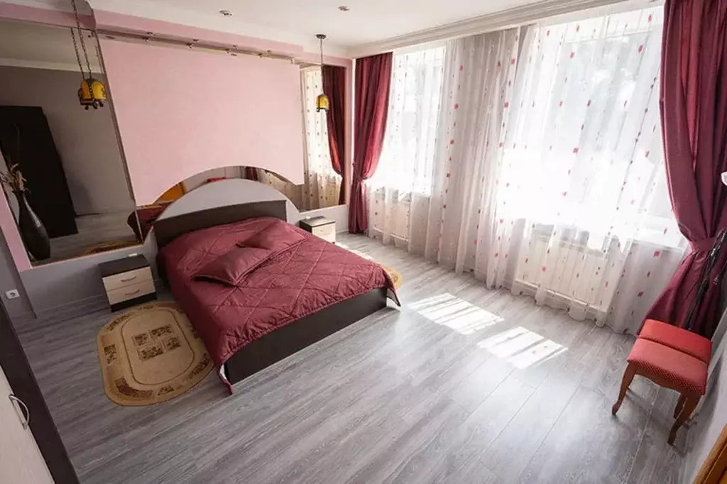 Комната Ростовская область, Таганрог Социалистическая ул., 161 - Фото 1