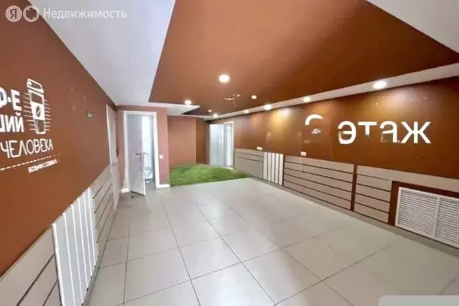 Помещение свободного назначения (110 м) - Фото 1