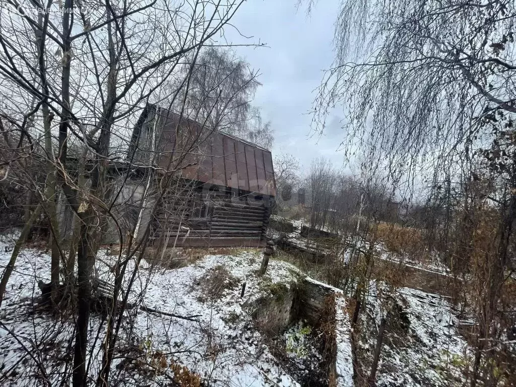 Дом в Казань, садоводческое некоммерческое товарищество Собес-2 (40 м) - Фото 0