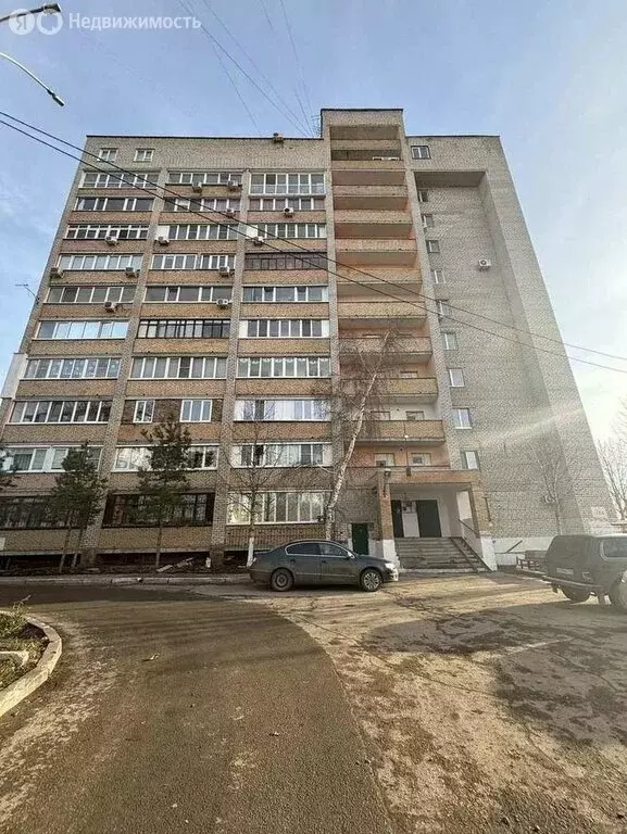 1-комнатная квартира: Самара, Партизанская улица, 78В (34 м) - Фото 1