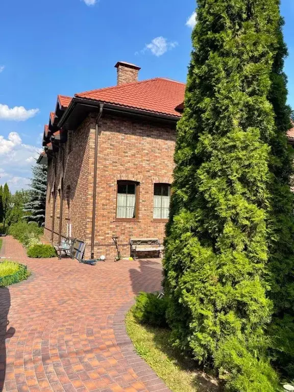Дом в Москва д. Шаганино, ЖСКИЗ Шаганино тер., 26 (820 м) - Фото 1