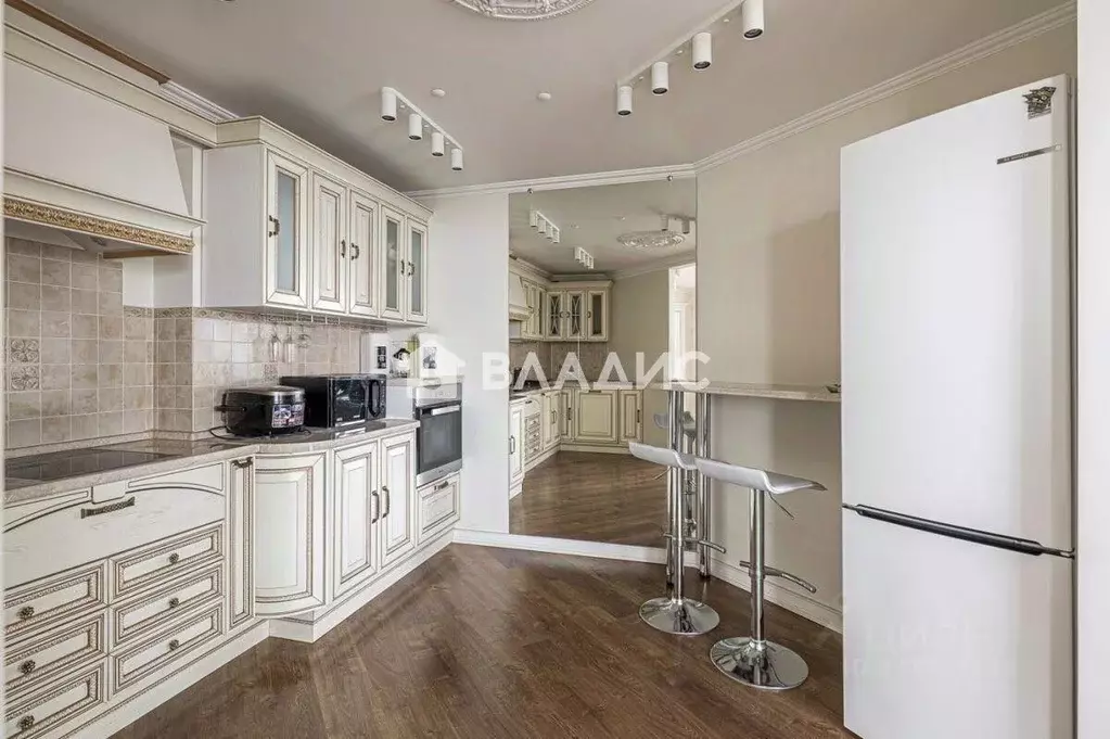 5-к кв. Москва Минская ул., 1ГК1 (355.0 м) - Фото 2