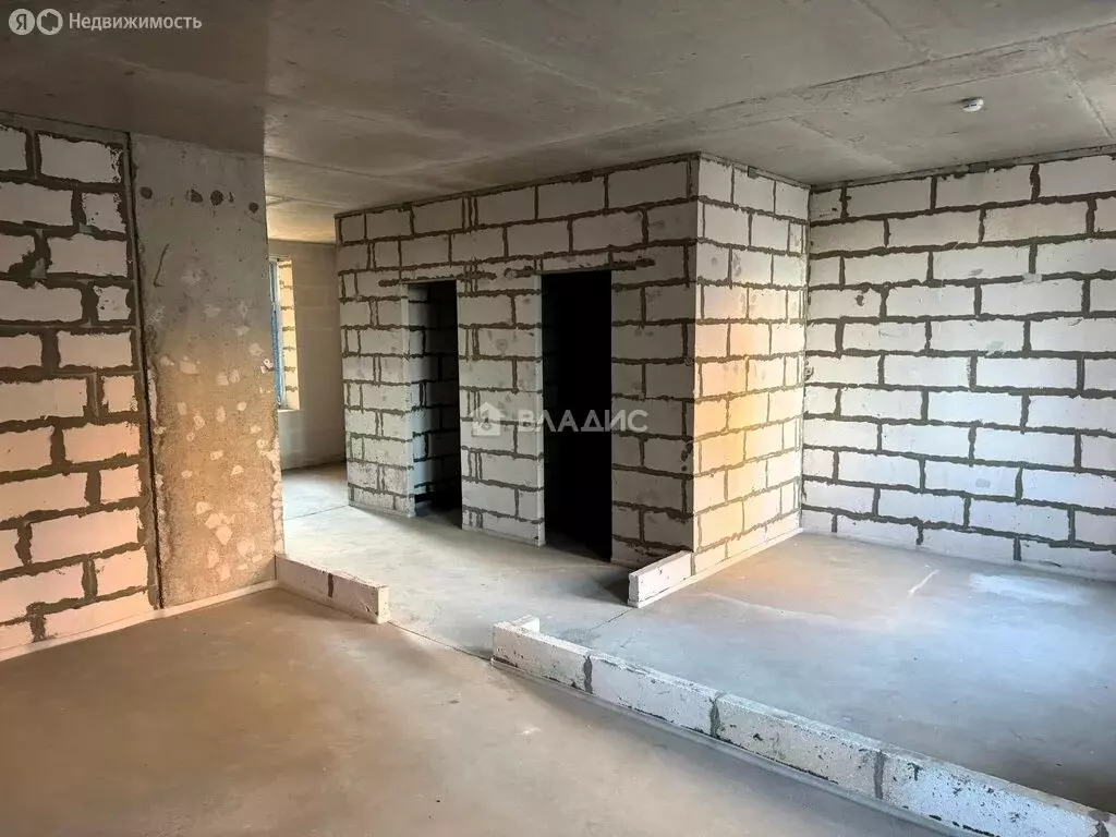 2-комнатная квартира: село Лайково, микрорайон Город-Событие, 63 (46 ... - Фото 2