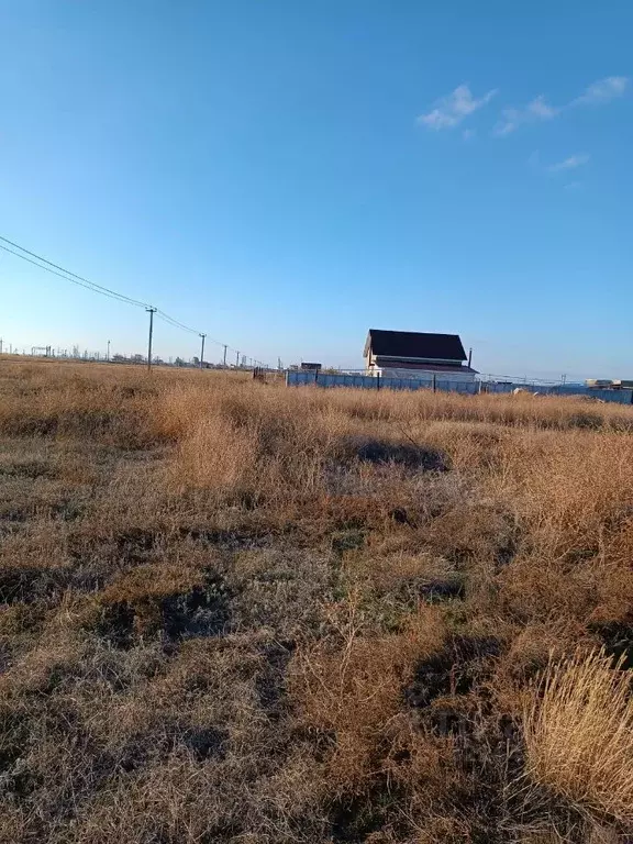 Участок в Волгоградская область, Светлый Яр рп  (13.6 сот.) - Фото 1