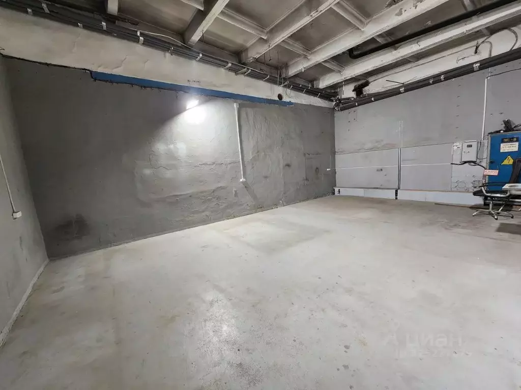 Помещение свободного назначения в Новосибирская область, Новосибирск ... - Фото 2