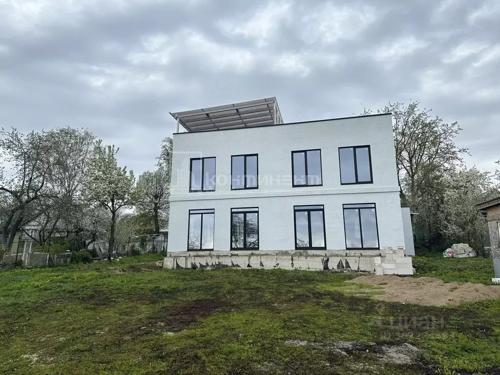 Таунхаус в Владимирская область, Владимир ул. Маяковского, 17 (160 м) - Фото 1