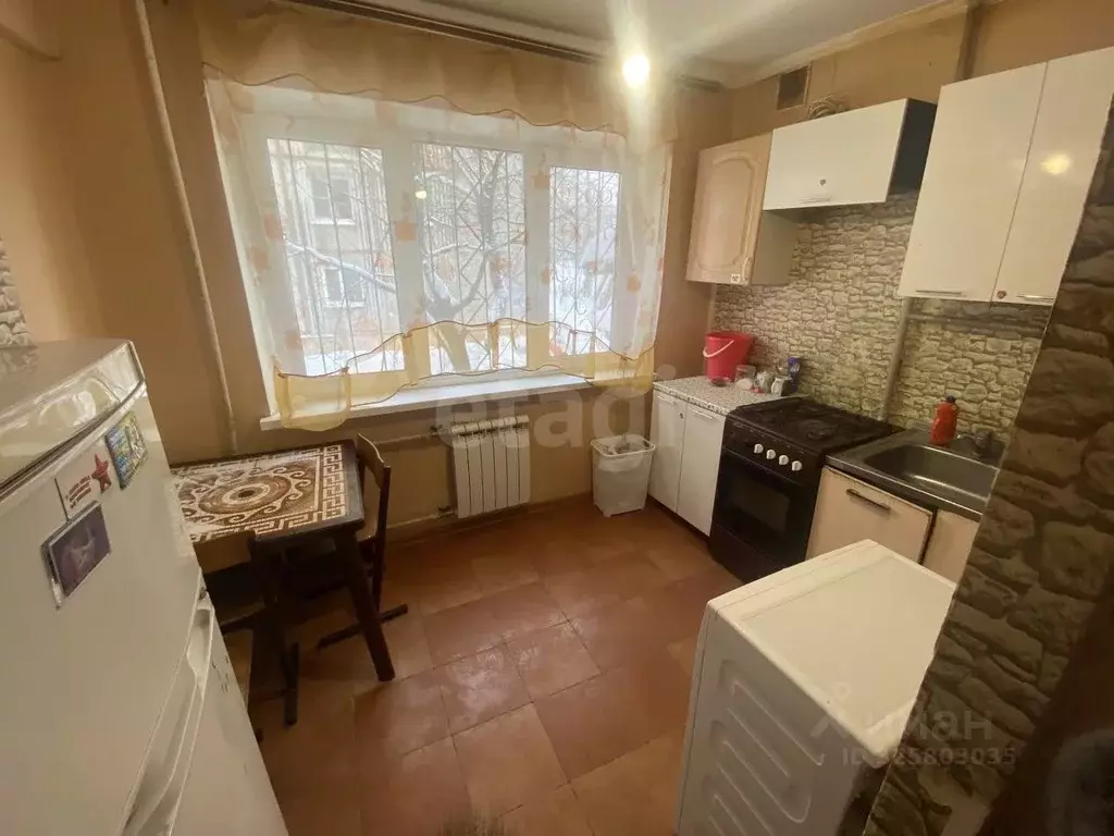 2-к кв. Тульская область, Тула Мясново мкр, ул. Маршала Жукова, 12 ... - Фото 2