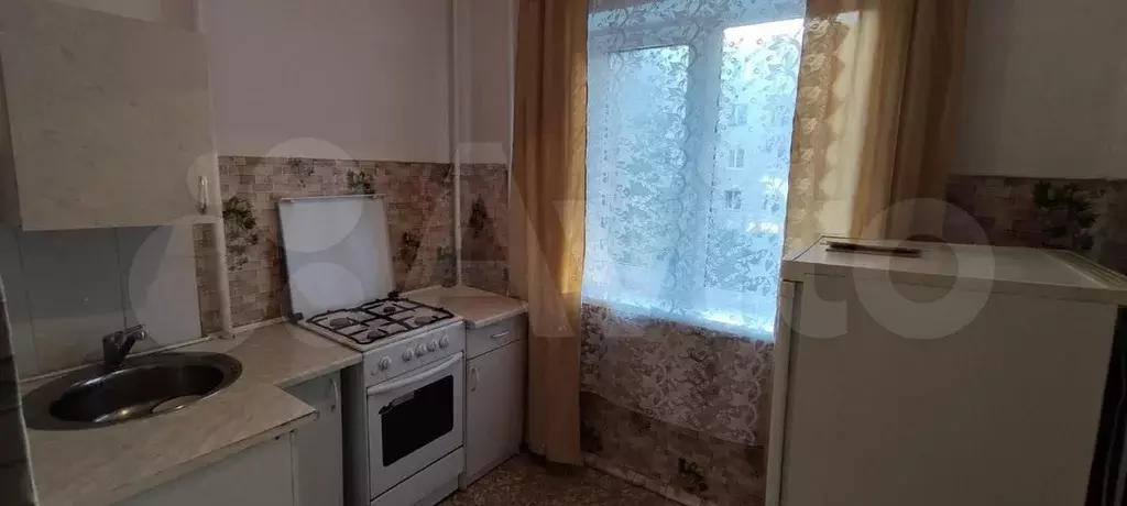 2-к. квартира, 40 м, 3/5 эт. - Фото 0