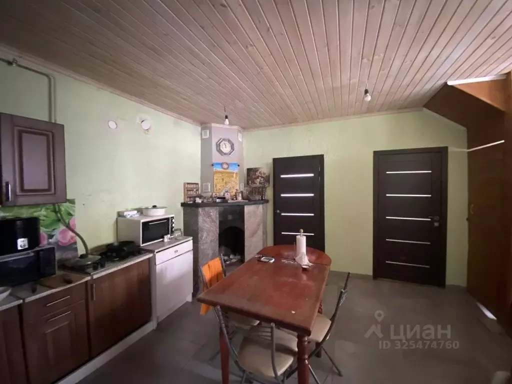 Дом в Московская область, Одинцовский городской округ, д. Марьино ул. ... - Фото 1