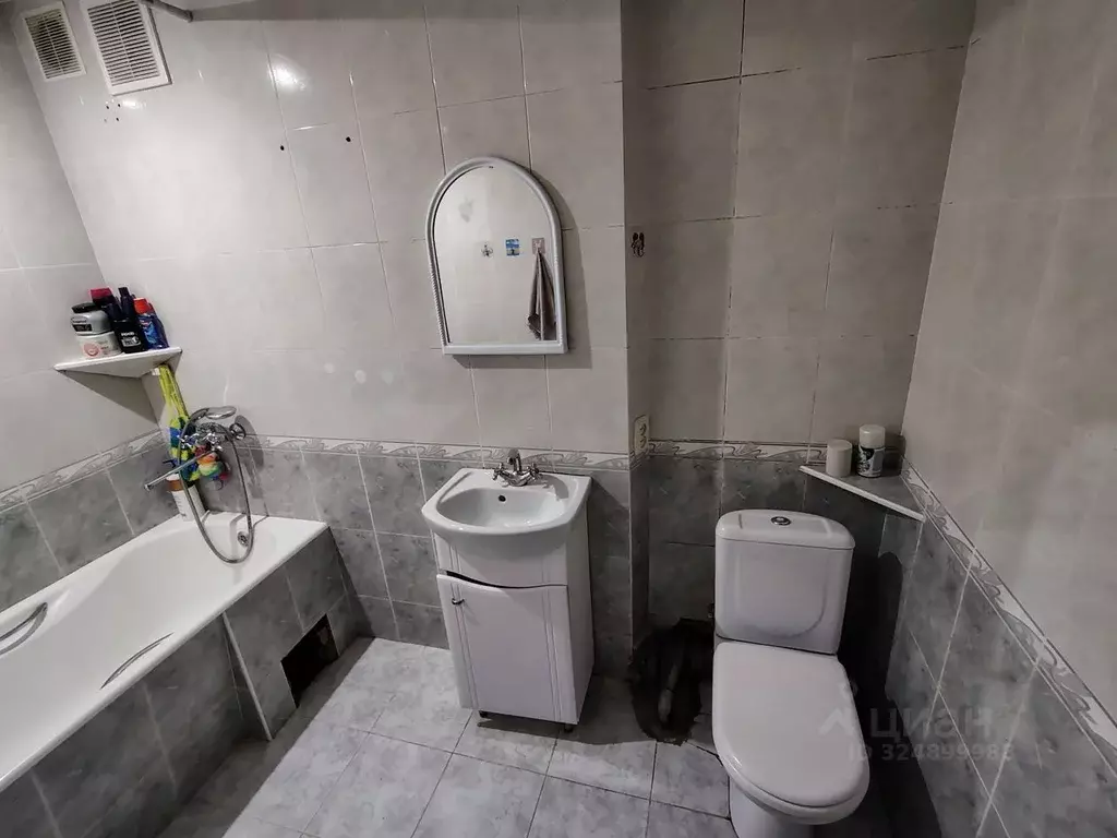 4-к кв. Северная Осетия, Владикавказ ул. Алихана Гагкаева, 7 (84.3 м) - Фото 2