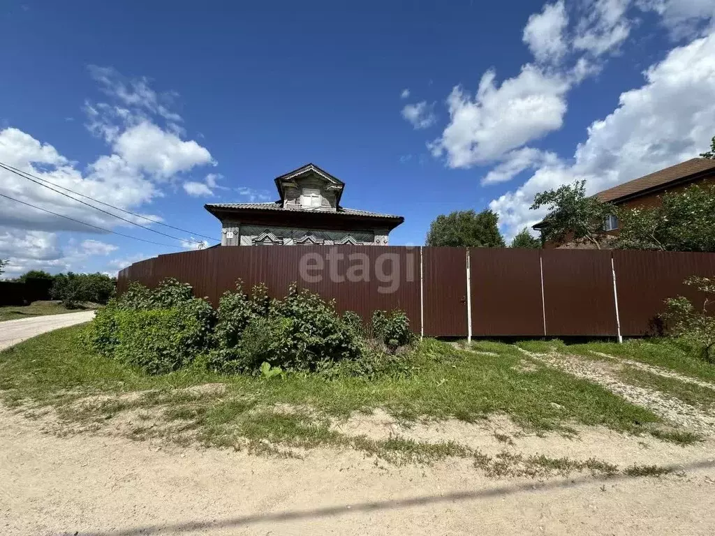 Дом в Московская область, Орехово-Зуевский городской округ, д. Губино  ... - Фото 1