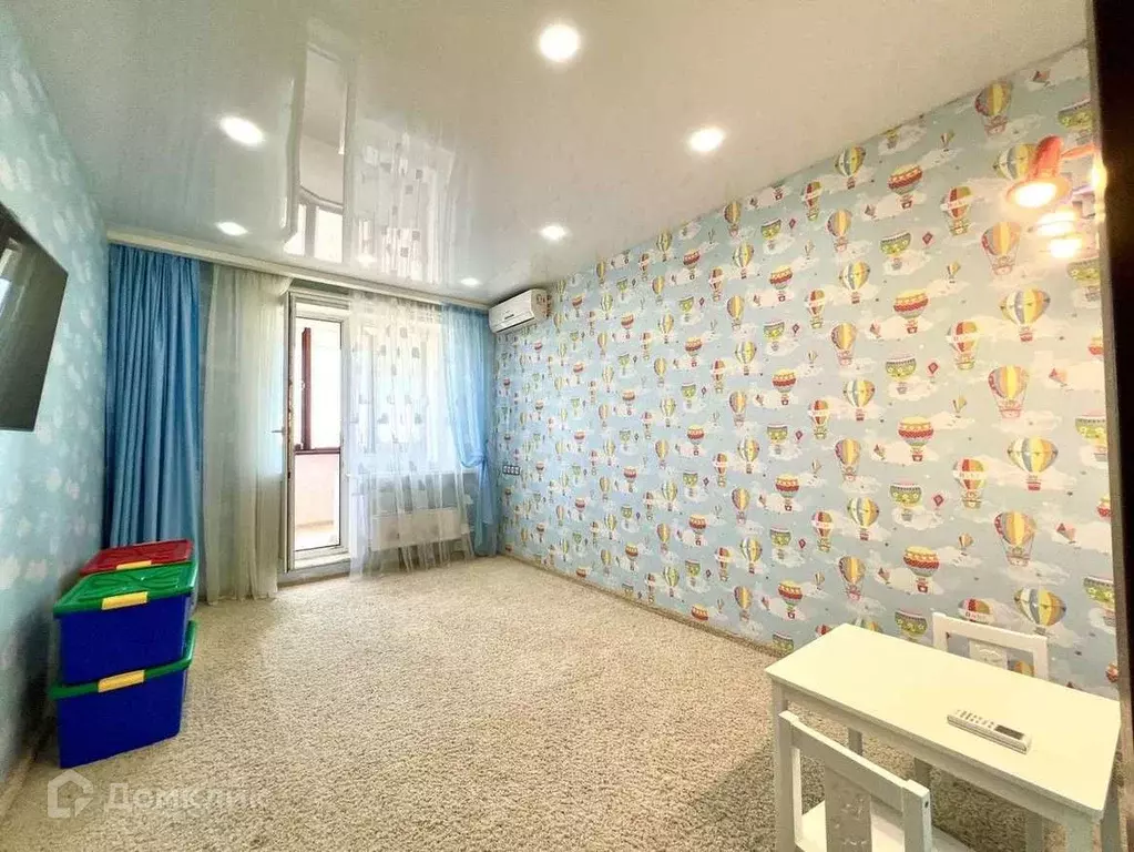 Продаётся 3-к квартира, 80 м - Фото 1