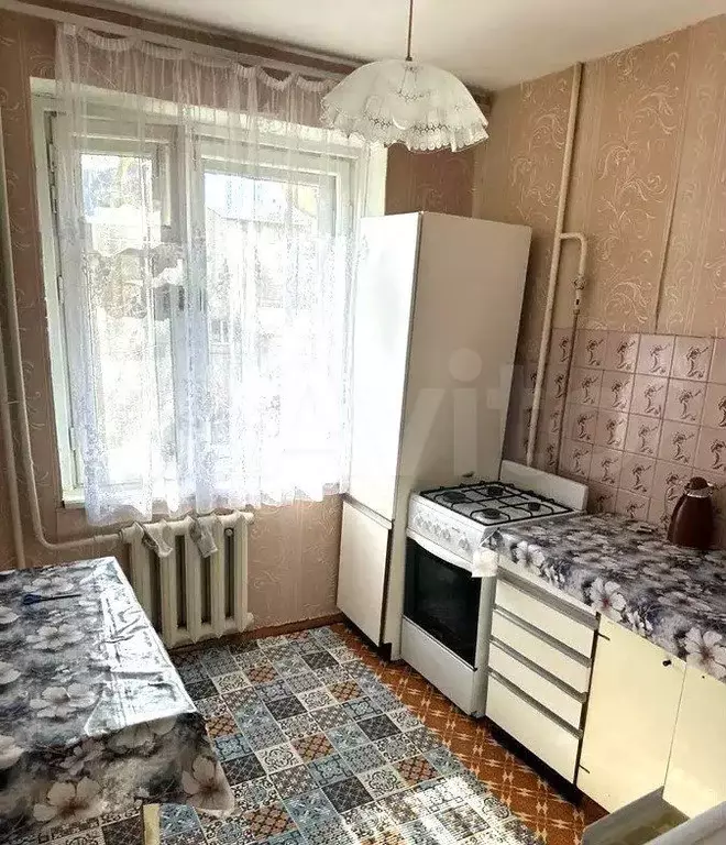 1-к. квартира, 41 м, 5/9 эт. - Фото 1