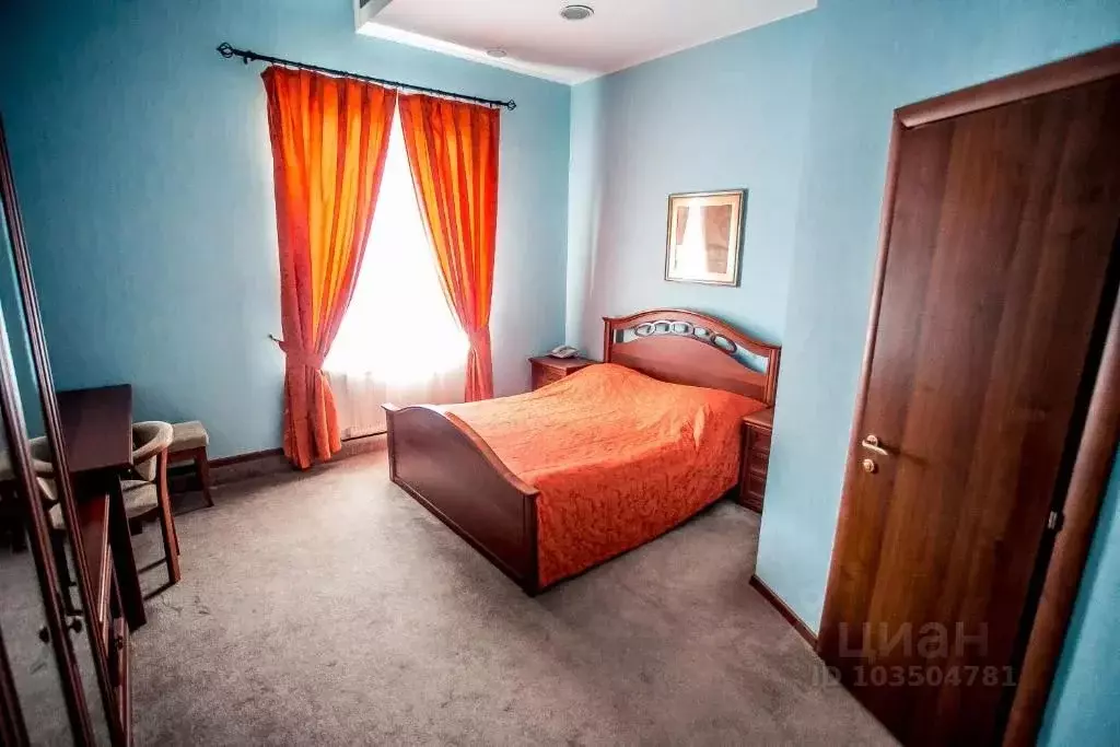 Комната Калужская область, Калуга ул. Суворова, 29 - Фото 2