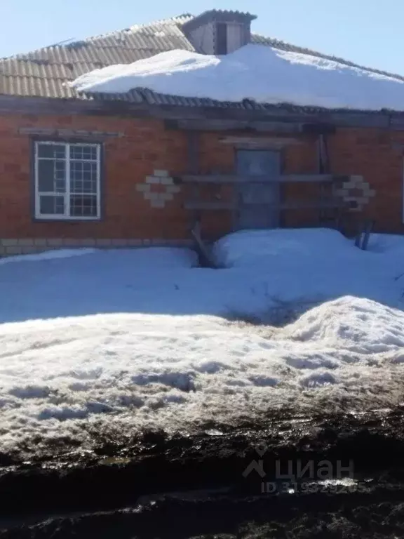 Помещение свободного назначения в Оренбургская область, Кваркенский ... - Фото 0