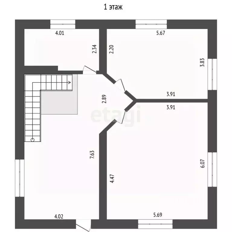 Участок в Белгородская область, Белгород ул. Газовиков, 63А (1500.0 ... - Фото 1