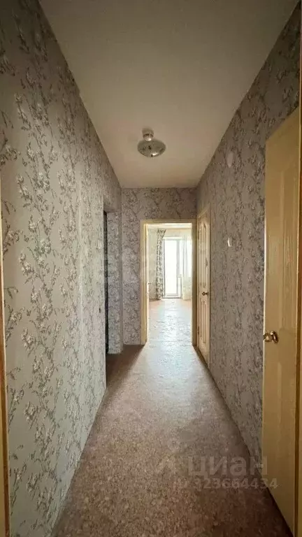 1-к кв. Брянская область, Брянск Почтовая ул., 146А (38.0 м) - Фото 2