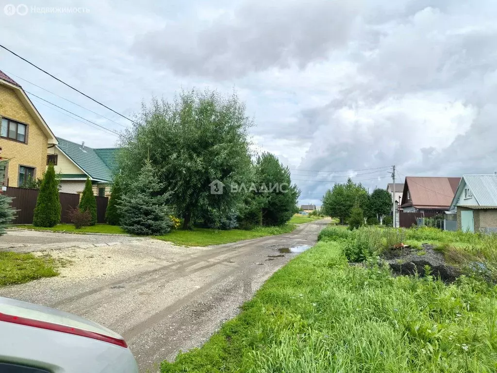 Дом в Гороховец, улица Великанова, 11 (48 м) - Фото 0