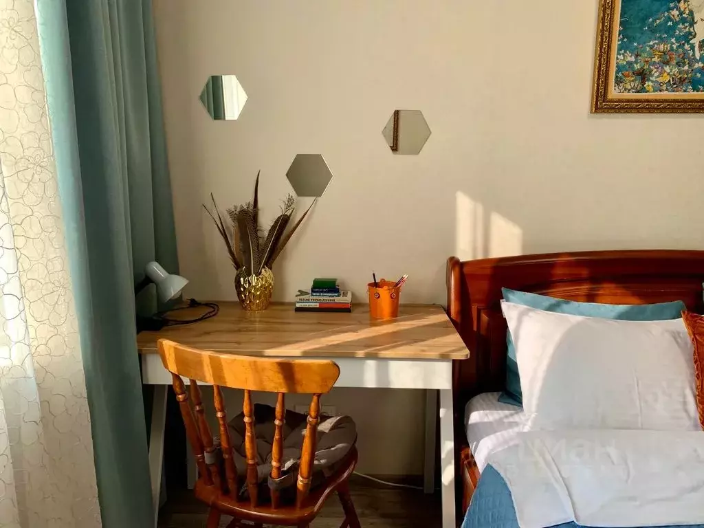 1-к кв. Ленинградская область, Выборг Московский просп., 10 (30.0 м) - Фото 2