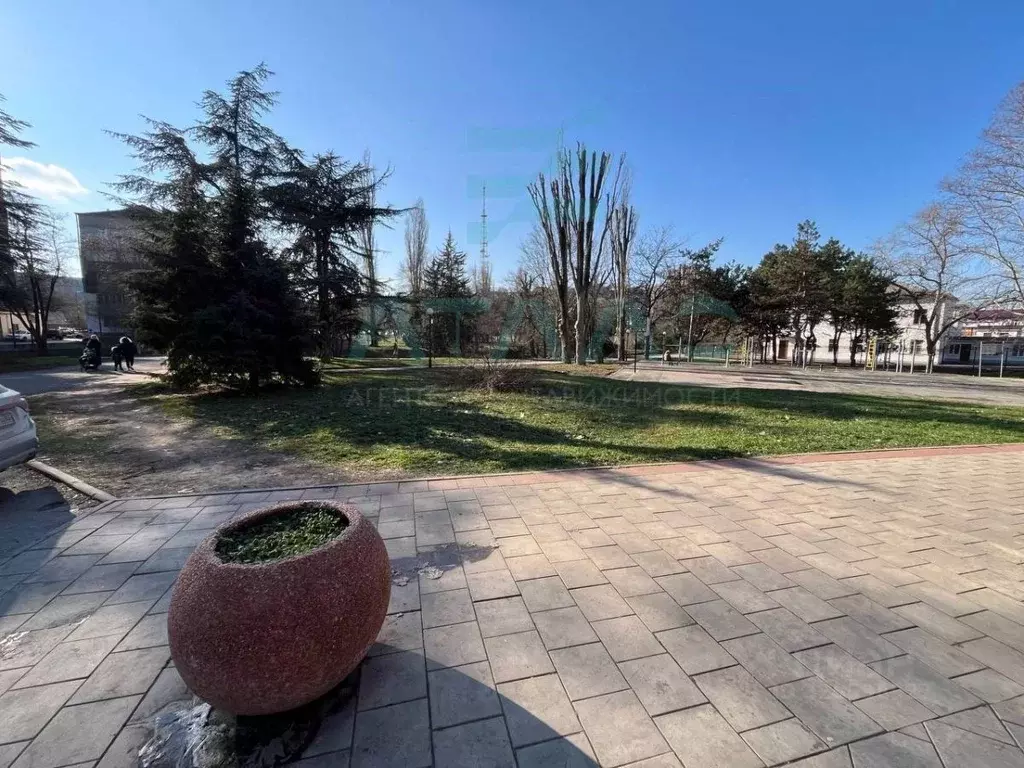 Участок в Крым, Симферополь ул. Тургенева, 27 (5.72 сот.) - Фото 2