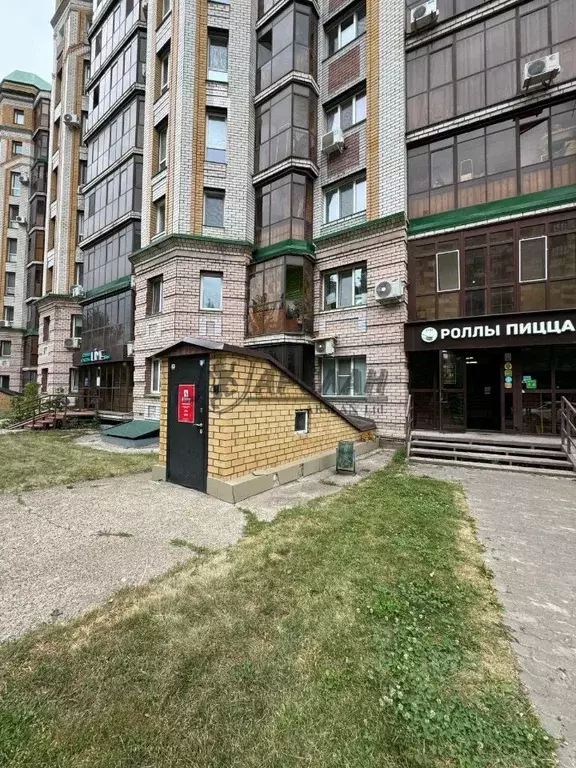 Помещение свободного назначения в Татарстан, Казань ул. Баки Урманче, ... - Фото 0