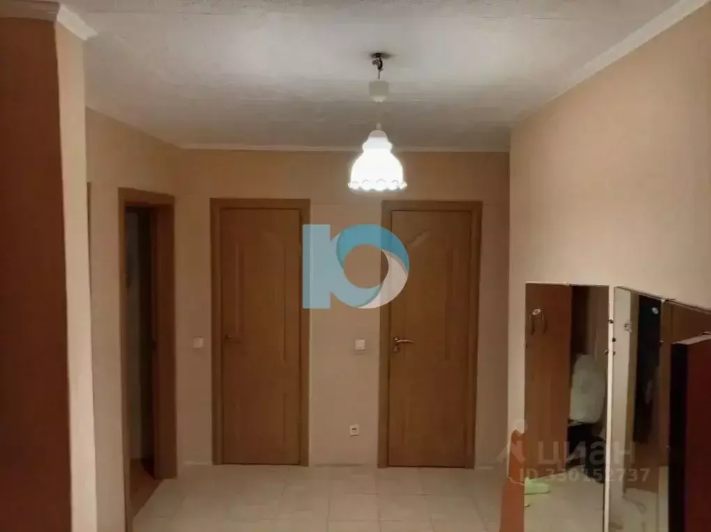 2-к кв. Башкортостан, Уфа Комсомольская ул., 28/1 (65.9 м) - Фото 2