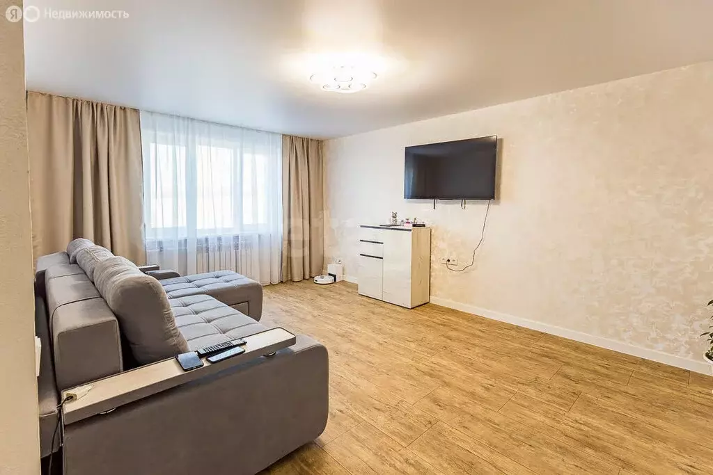 4-комнатная квартира: Благовещенск, Соколовская улица, 48 (86.3 м) - Фото 2