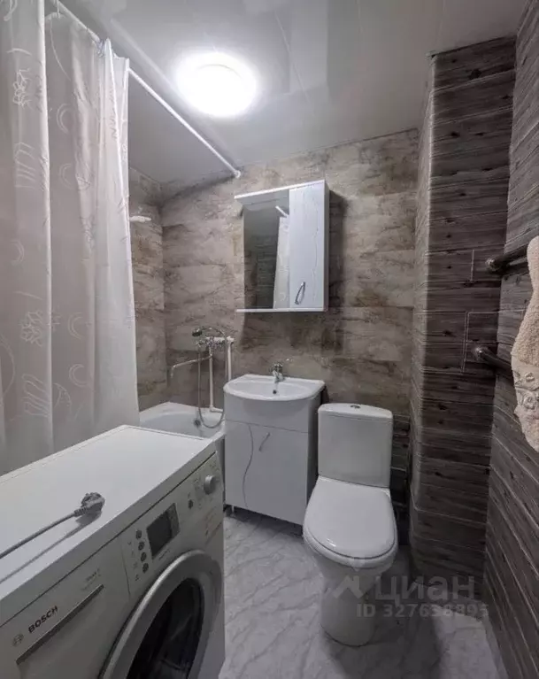 1-к кв. Волгоградская область, Волгоград ул. 39-й Гвардейской Дивизии, ... - Фото 2