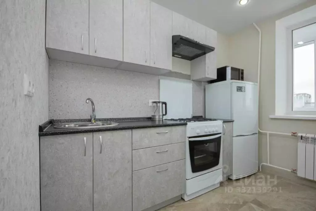 3-к кв. Московская область, Наро-Фоминск ул. Пешехонова, 3 (54.0 м) - Фото 1