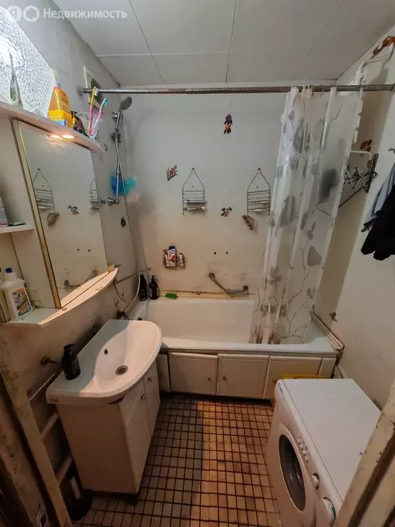 2-комнатная квартира: Москва, Олонецкая улица, 15Б (52.1 м) - Фото 1