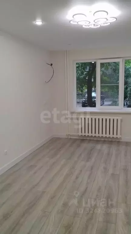 2-к кв. Ростовская область, Ростов-на-Дону просп. 40-летия Победы, ... - Фото 1