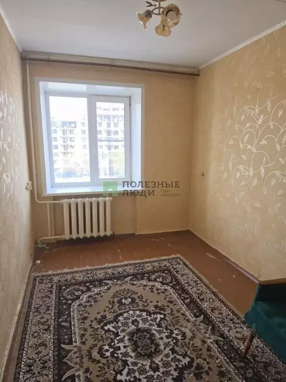 2-к кв. Курганская область, Курган ул. Карла Маркса, 76 (42.1 м) - Фото 2