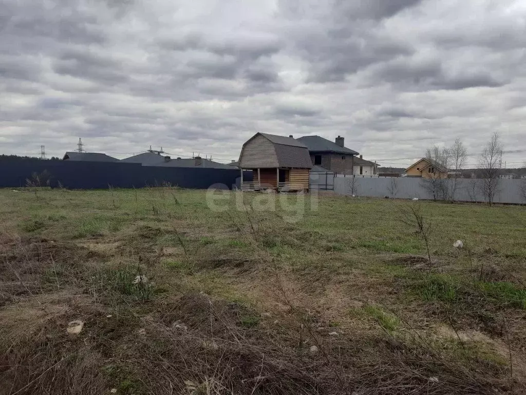 Дом в Московская область, Балашиха городской округ, с. Новый Милет, ... - Фото 0