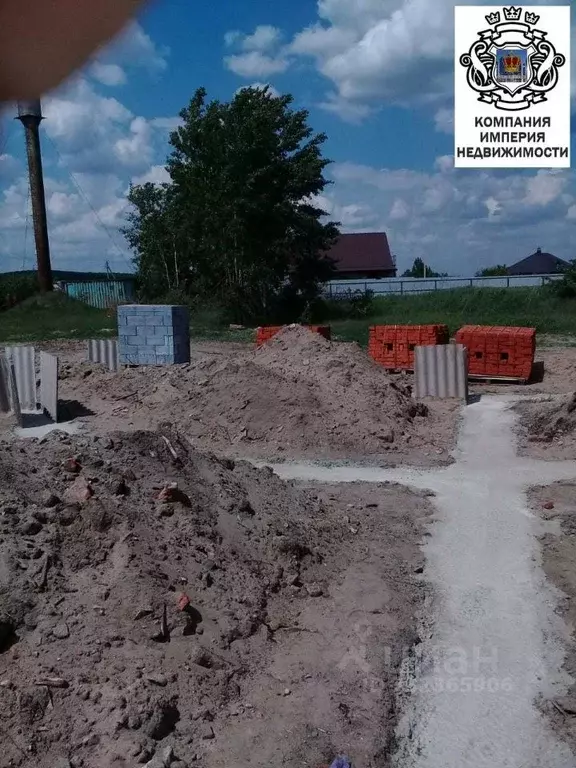 Участок в Белгородская область, Шебекинский муниципальный округ, с. ... - Фото 1