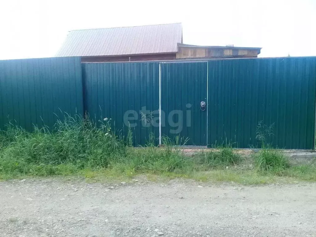 Дом в Забайкальский край, Чита № 128 Кучугур СНТ, 164 (40 м) - Фото 1