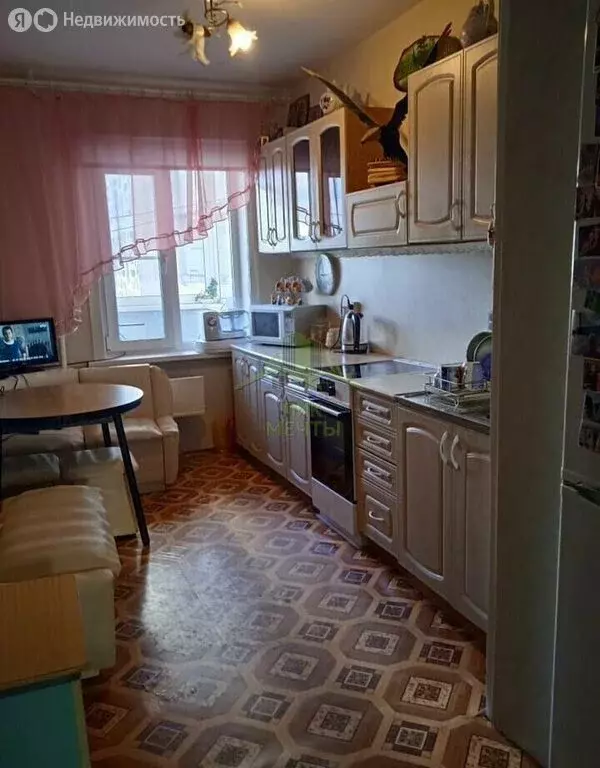 3-комнатная квартира: Улан-Удэ, микрорайон 148В, 8/2 (70 м) - Фото 1